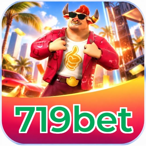 719bet Logo