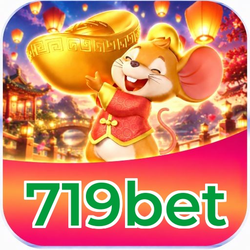 Odds Competitivas 719bet