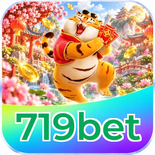719bet Segurança Logo 2