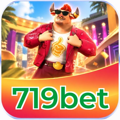 719bet Logo