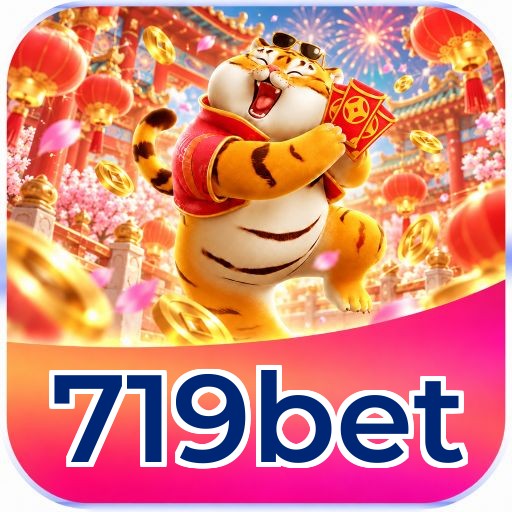 Cash Out 719bet