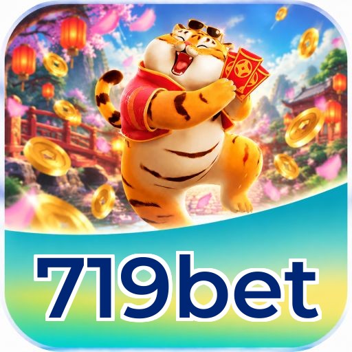 719bet Logo Oficial - Cassino Online Certificado Brasil