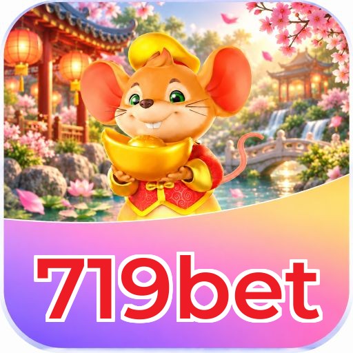 719bet Segurança Logo 3