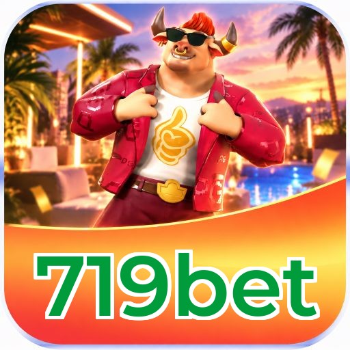 Slots 719bet - 1.500+ Jogos RTP Alto