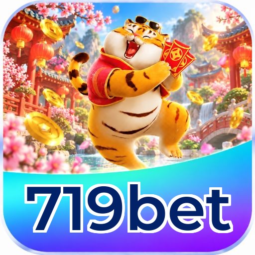 Certificação GLI 719bet