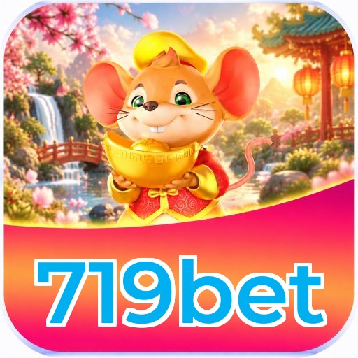 719bet Bônus R$ 5.000 Logo