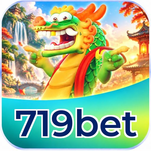 719bet Apostas Esportivas Logo