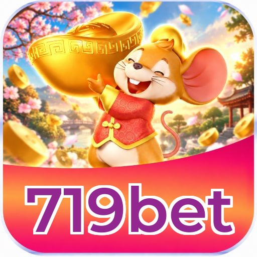 719bet Instalar Logo 3