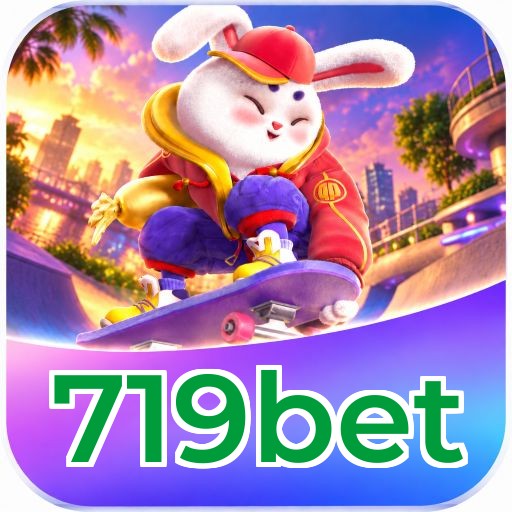719bet Instalar Logo 2