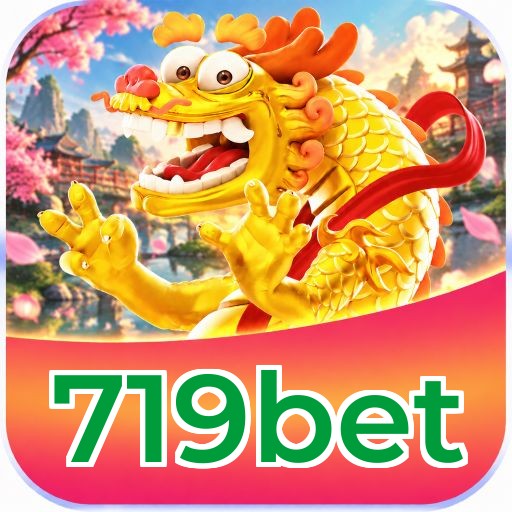 719bet Segurança Logo 1