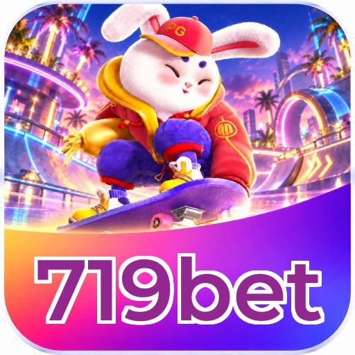 719bet Logo 1