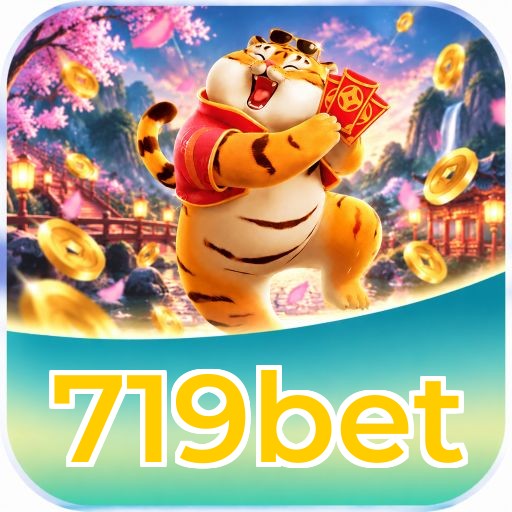 719bet Instalar Logo 1