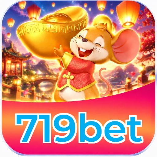Slots 719bet - Jackpots Progressivos