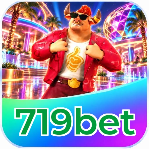 719bet Logo