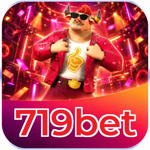 Loteria 719bet - Quina e mais jogos