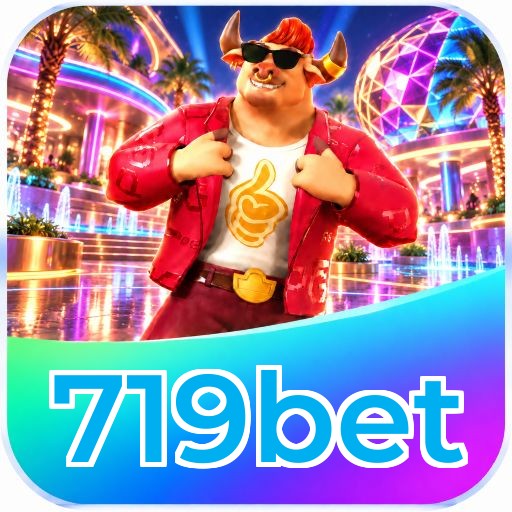 719bet Logo