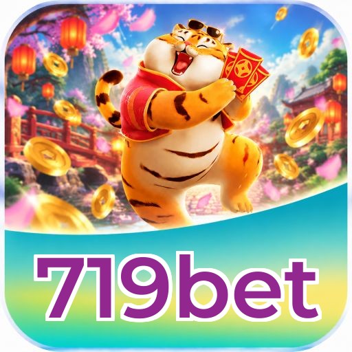 719bet Logo 3