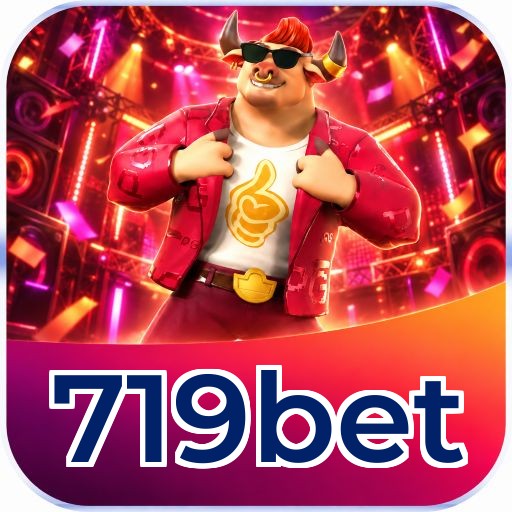 719bet Logo