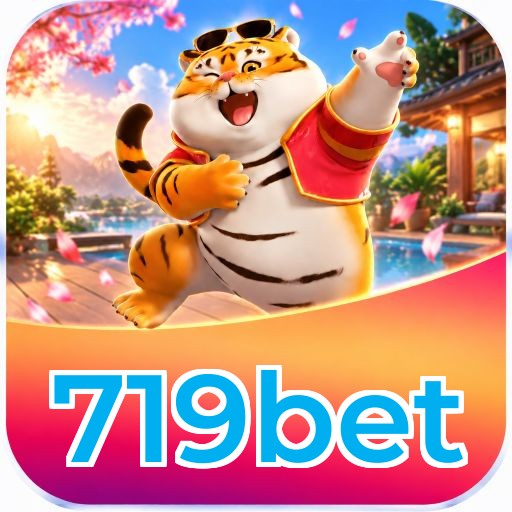 719bet Logo