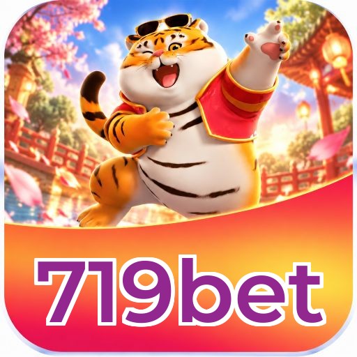 719bet Download Logo Oficial
