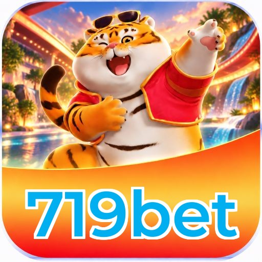 719bet Logo